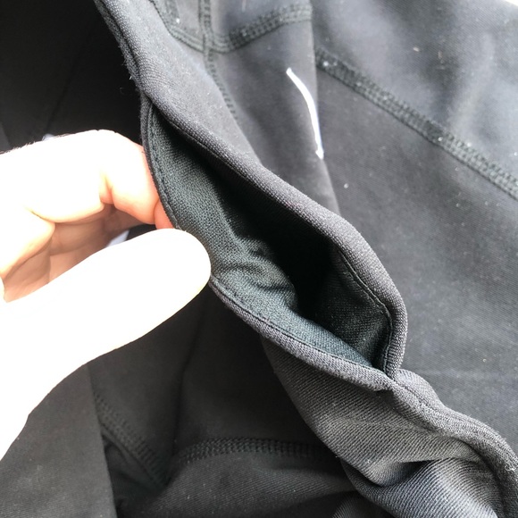 Nike Capri tights - Picture 4 of 7